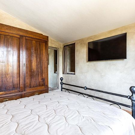 Il Cantuccio Toscano Villa ปาลายา ภายนอก รูปภาพ