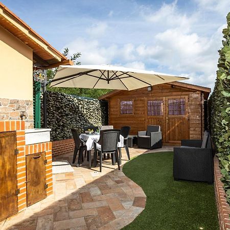 Il Cantuccio Toscano Villa ปาลายา ภายนอก รูปภาพ