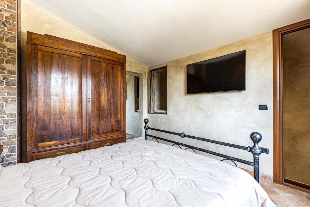 Il Cantuccio Toscano Villa ปาลายา ภายนอก รูปภาพ