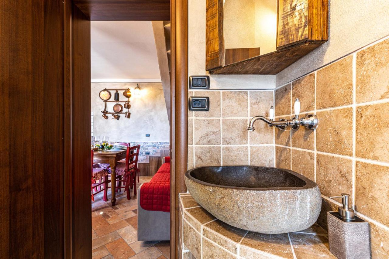 Il Cantuccio Toscano Villa ปาลายา ภายนอก รูปภาพ