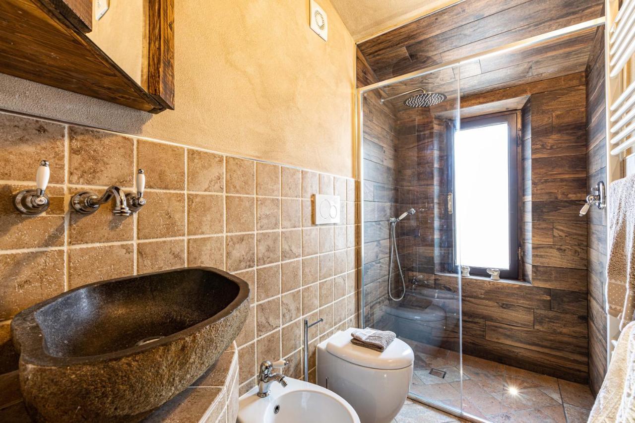 Il Cantuccio Toscano Villa ปาลายา ภายนอก รูปภาพ