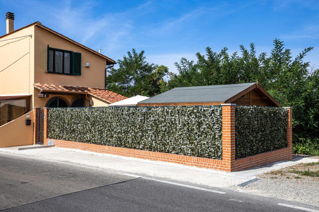 Il Cantuccio Toscano Villa ปาลายา ภายนอก รูปภาพ