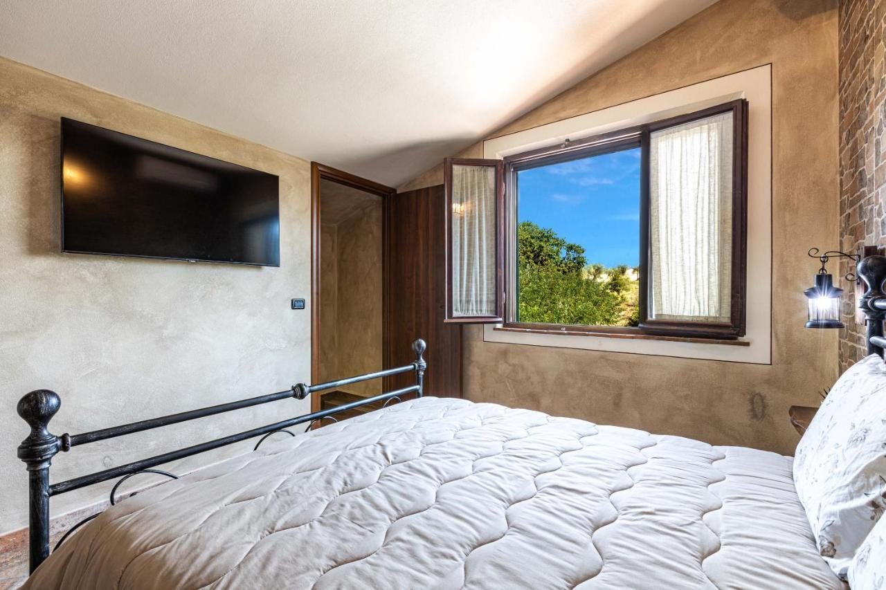 Il Cantuccio Toscano Villa ปาลายา ภายนอก รูปภาพ