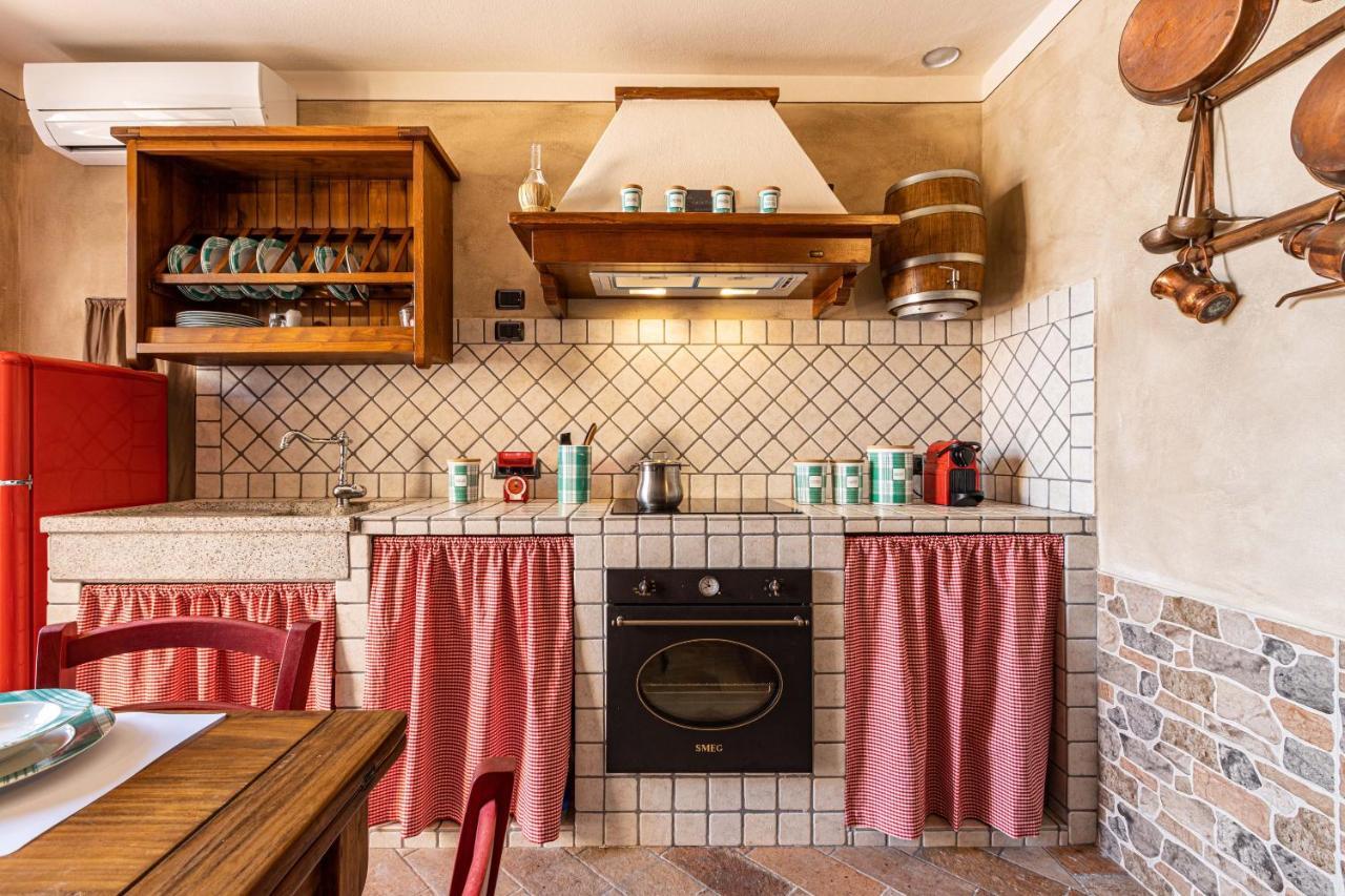 Il Cantuccio Toscano Villa ปาลายา ภายนอก รูปภาพ