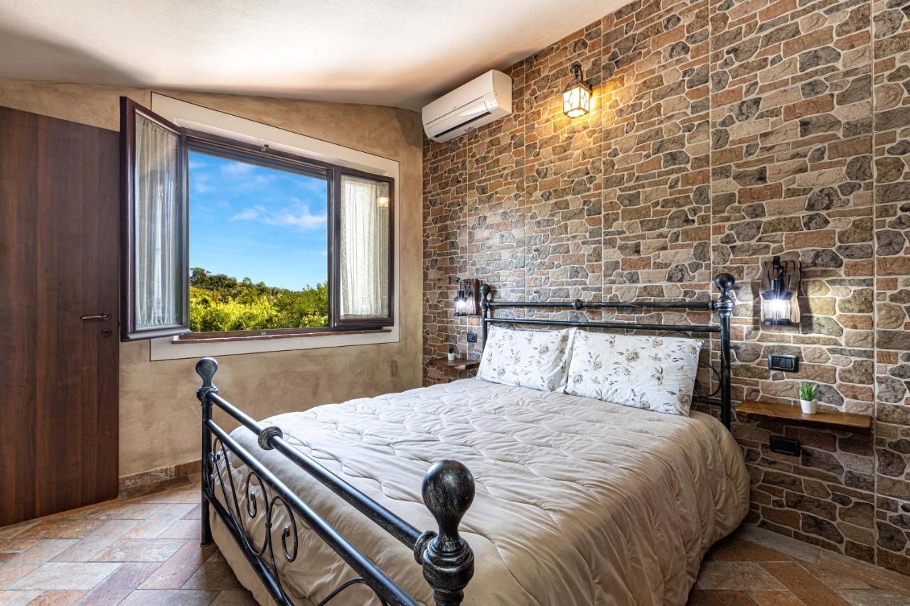 Il Cantuccio Toscano Villa ปาลายา ภายนอก รูปภาพ