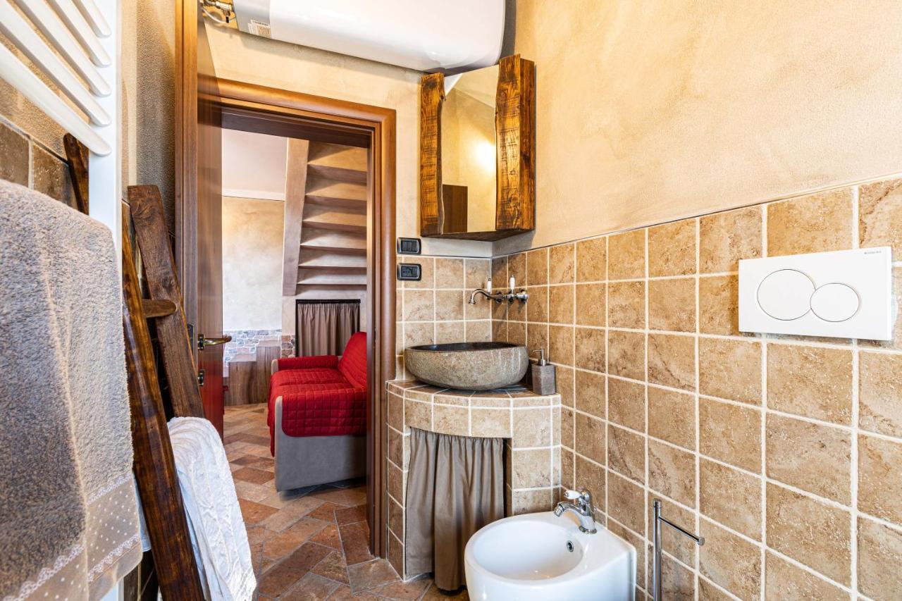 Il Cantuccio Toscano Villa ปาลายา ภายนอก รูปภาพ